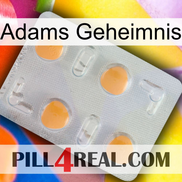 Adams Secret 24
